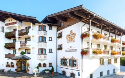 Zauber der Alpen