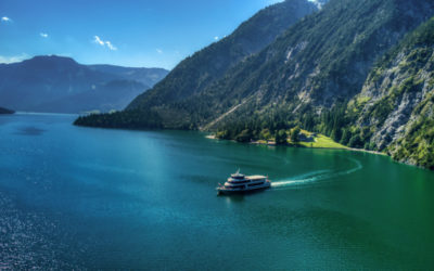 Das Alpenjuwel, magische Seen und reizvolle Orte739,00 €