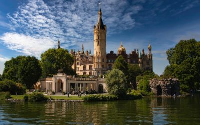 Neuschwanstein in Mecklenburg-Vorpommern65,00 €