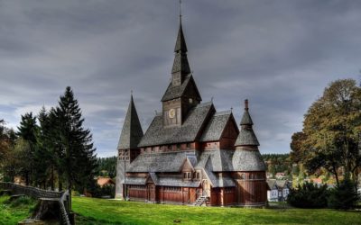 Stippvisite zur Weihnachtszeit im Harz