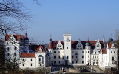 Auf zum Oberpfuhl in der Uckermark70,00