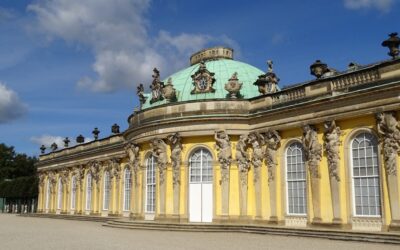 Königliches Potsdam – Geschichte, Glanz und Morgenschmaus79,00 €