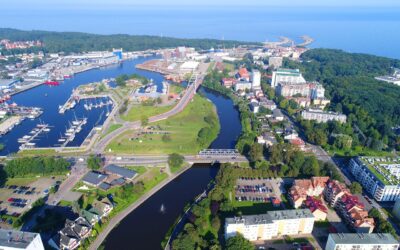 Entdeckungsreise an der Ostseeküste569,00 €