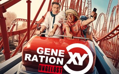 Generation XY Ungelöst89,00 €