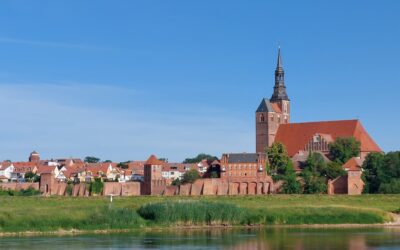 Tangermünde – Perle an der Elbe89,00 €