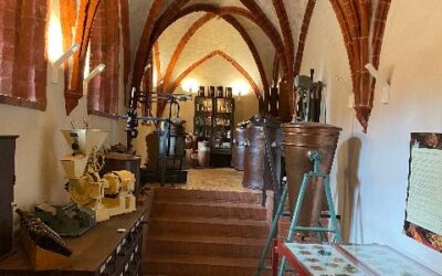 Klostergeheimnisse und Stadtcharme86,00 €
