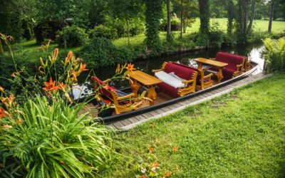 Ein rundum genussvoller Tag95,00 €